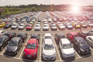 Knox Auto Brokerage - Concierge Car Buying