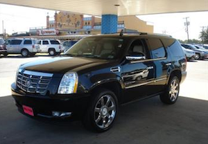 Knox Auto Brokerage - Concierge Car Buying