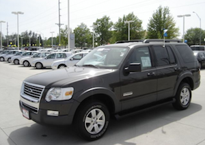 Knox Auto Brokerage - Concierge Car Buying