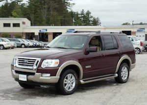 Knox Auto Brokerage - Concierge Car Buying