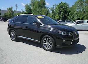 Knox Auto Brokerage - Concierge Car Buying